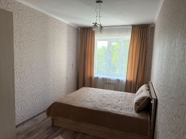 Западно-Казахстанская область, Уральск, 2-й рабочий