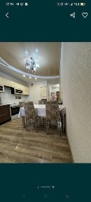 Квартира 2 комнатная