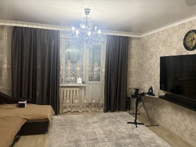 Продам 3 ком квартиру в самом центре города