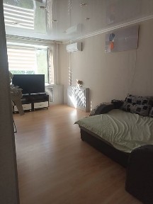 Продам 2к квартиру ленинградку р-н гор. парка 4/5