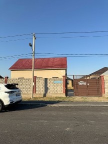 Шымкент қаласы Асар 2 үй сатылады мансардный дом