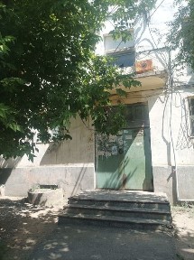 Продам квартиру с ремонтом