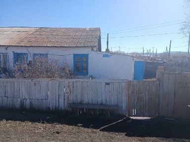 Продам или обмен на КВ в Экибастузе