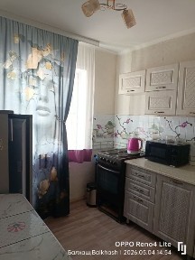 Сдается квартира