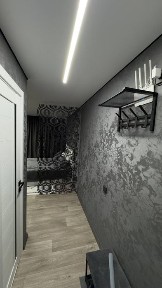 Аренда квартиры посуточно, день, ночь, Люкс, для пары Рудный