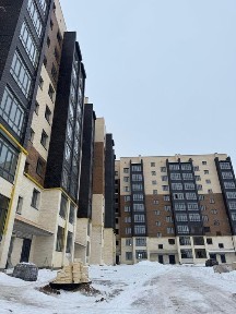 Продам 1 комнатную квартиру