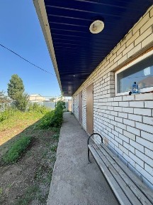 Продаётся дом Зачаганск