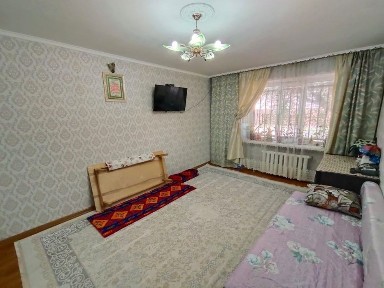 Продам квартиру.