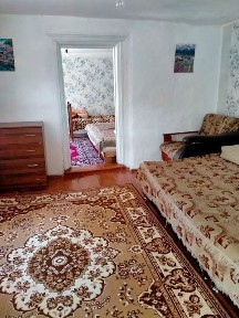 Сдам в аренду дом
