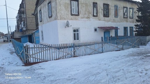 Продам квартиру в центре
