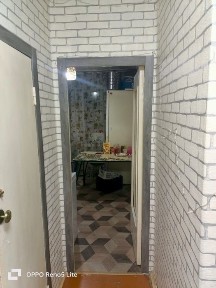 Продам квартиру 45 район, улица Комсомольская