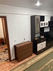 Продаётся 3-комнатная квартира, Кожедуба, 58 (улучшенная планировка)