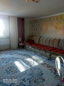 Құлсары қаласынан үй сатылады