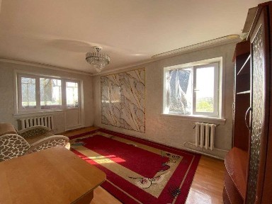 Сдам 3х комнатную квартиру