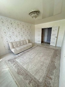 продам 3х комнатную квартуру