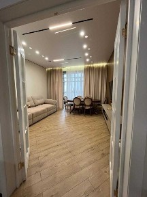 Продажа 2-комнатной квартиры ЖК Чикаго