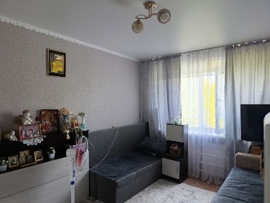 Продам однокомнатную квартиру