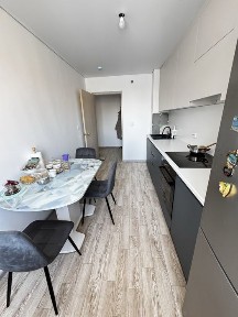 Продам 4-х комн. кв. Пшембаева 30/1, 80 кв. метров. Новостройка