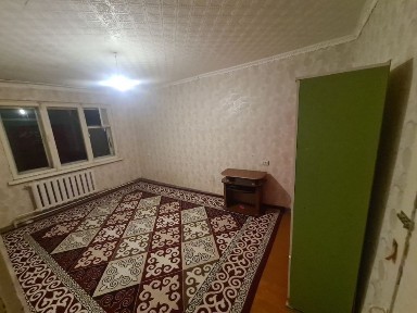 Продам 2х комнотной квартира