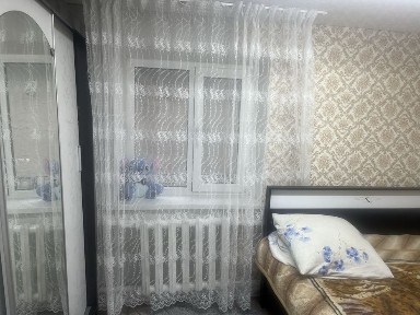 Алматинская область, Талдыкорган, Микрорайон 1