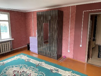 Алматинская область, Балпык би