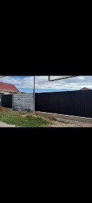 Срочно Продам Дом Кошмамбет, всеми удобствами!
