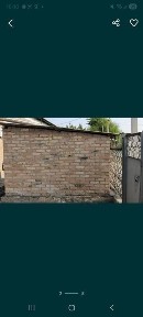 Үй сатылады востоочныйда