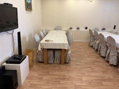 Акмолинская область, Бектау