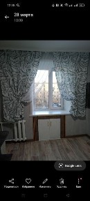 Сдаю однокомнатную квартиру. На длительный срок. Ул. Гоголя.