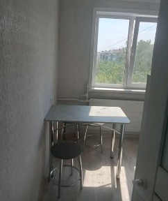 Продаётся 2х комнатная квартира Тайга