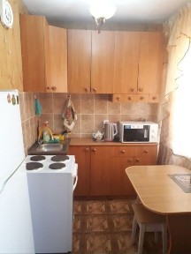 Продам двухкомнатную квартиру.