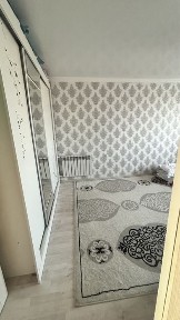 3 комнатная квартира