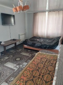 Сдам 1 комнатую квартиру