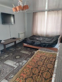 Костанайская область, Лисаковск