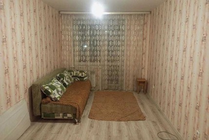 Продам 1-комнатную квартиру в мкр Юбилейный