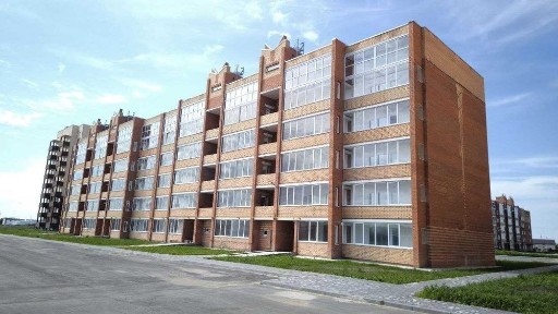 Продажа 2-комнатной квартиры Береке