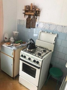 продам трехкомнатную квартиру в Рудном