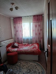 Аренда 2бөлмелі пәтер
