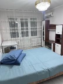 1 комнатная квартира