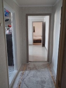 Дом на шанхае с центральным отоплением