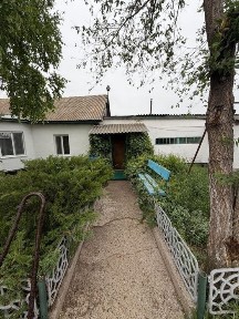 Дом! Рахимжан Кошкарбаев 40 км от города)