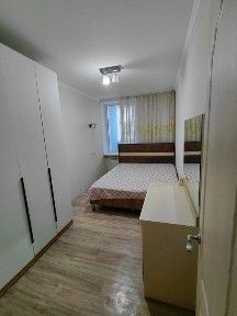 Продам трехкомнатную квартиру