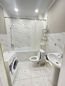 Сдается 1ком квартира посуточно и почасам Сатпаева Момышулы