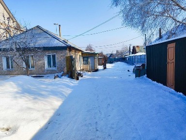 Срочно Продам Дом! Либо обмен на 2х комнатную
