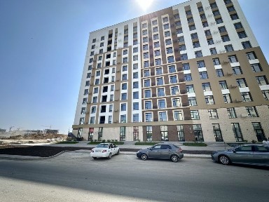 Сдам в аренду помещение на первой линии проезжей улицы
