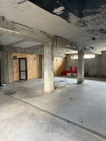 Помещение под склад, цех, офис 200 кв