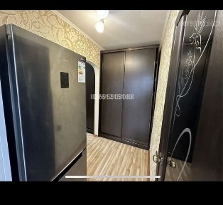 Продам квартиру или обмен на частный дом