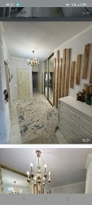 Продам 3комнатный квартиру.