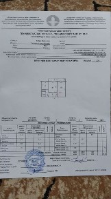 Продам 2х комнатную квартиру