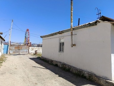 Прайм парк жанынан үй сатылады